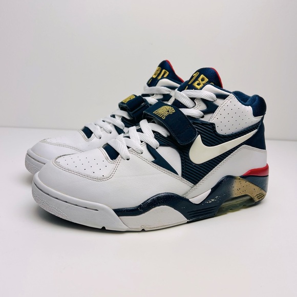 Nike Air Force 180 Olympic (2016) Size 9 310095-100 main image 14